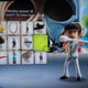 Illustration for article titled How Much Xbox 360 Avatar Clothes And Toys Cost
